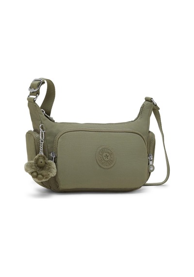 Kipling Gabbette S Kadın Çapraz Çanta Kı8115rw4 Haki