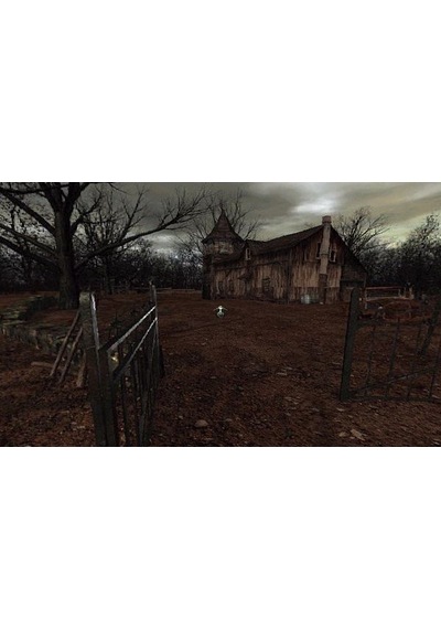 Pc Game-Necronomıcon The Darkness- Bandrollü