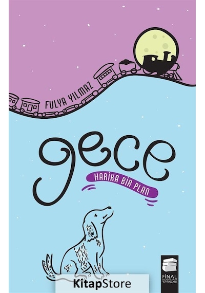 Gece / Fulya Yılmaz