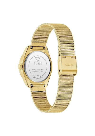 Guess Gugw0842l2 Kadın Kol Saati Altın