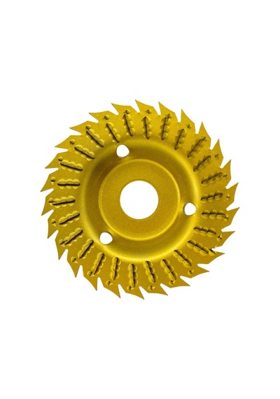 6100 Avuç Taşlama İçin Törpü Testere 115 Mm