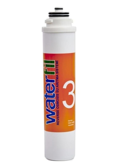 Waterlife Uyumlu Tak Çevir 3'Lü Tre Takım