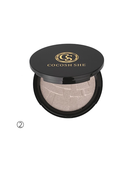 Cocosh She Efsane Makyaj Seti 5