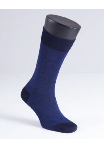Blackspade Erkek Çorap 9911 - Saks Saks