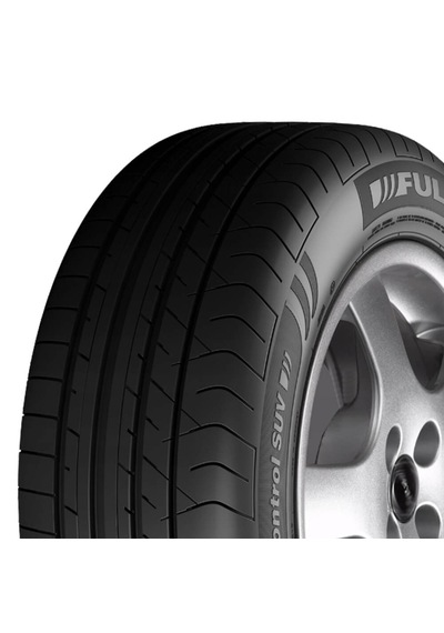 Fulda 215/55 R18 99V Xl Eco Control Suv Fp Yaz Lastiği 2025