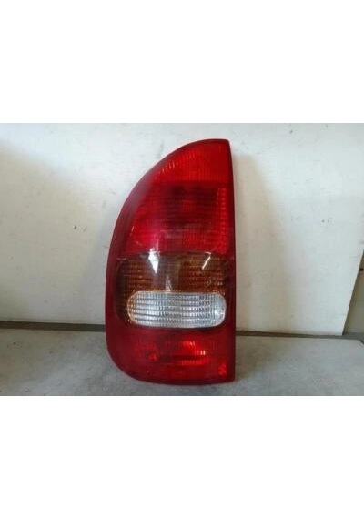 Opel Corsa 1997-2000 Arka Stop 5 Kapı Sol Oem No: 90444809
