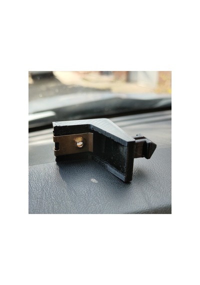 Mercedes A2016830035 İçin Yedek Açılı Braket Attachment Angle Bracket