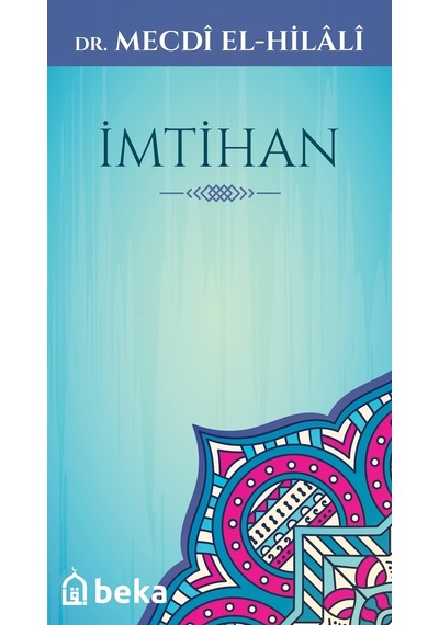 Imtihan Dr. Mecdi El-Hilali
