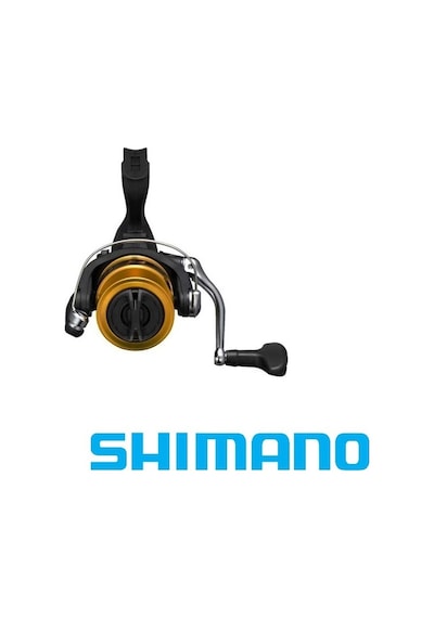 Shimano Fx 3000 210cm 5-45gr Karbon High Tech Spin Olta Takımı Seti