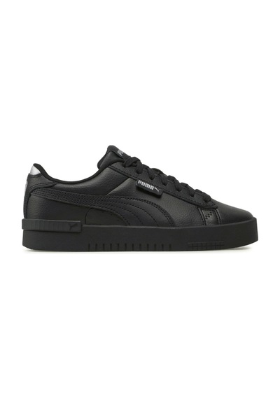 Puma Jada Renew Kadın Spor Ayakkabı Sneaker Hakiki & Suni Deri Siyah