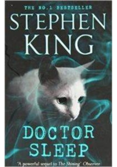 Doctor Sleep (Shining 2) 9781444761184