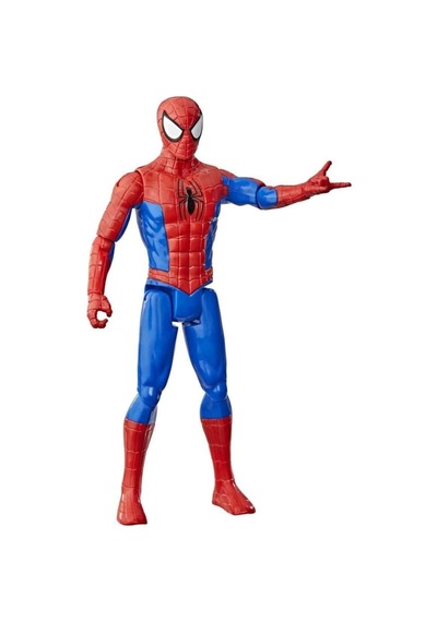 Titan Serisi Aksiyon Figürü 30 Cm