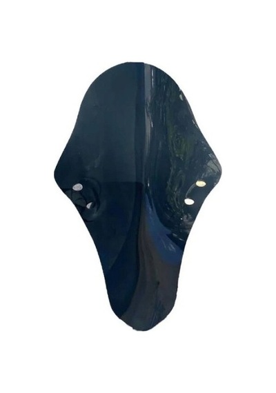 Cfmoto Sr 250 Spor Ön Cam Siperlik Camı Füme 42 CM