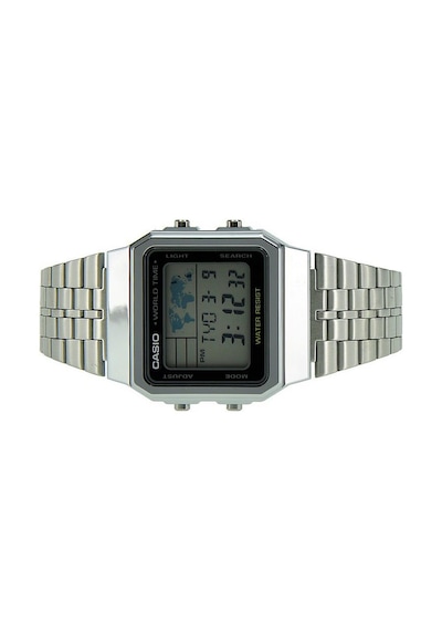 Casio A500WA-1DF Dijital Erkek Kol Saati