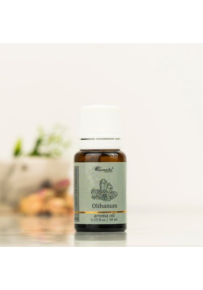 Aromatika Günlük Yağı Buhurdanlık Kokusu Renkli