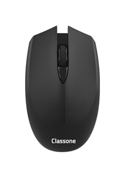 Classone Crgb100 2.4 Ghz Kablosuz Mouse - Siyah