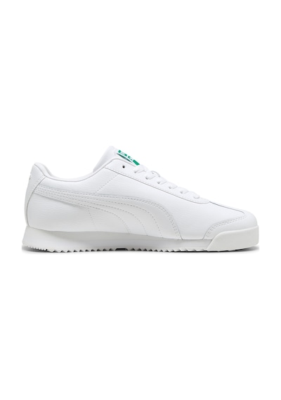 Puma Roma 24 Standard Erkek Beyaz Sneaker Beyaz