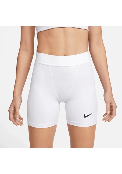 Nike Pro Strike Dri Fit Kadın Beyaz Tayt Dh8327-010 Beyaz