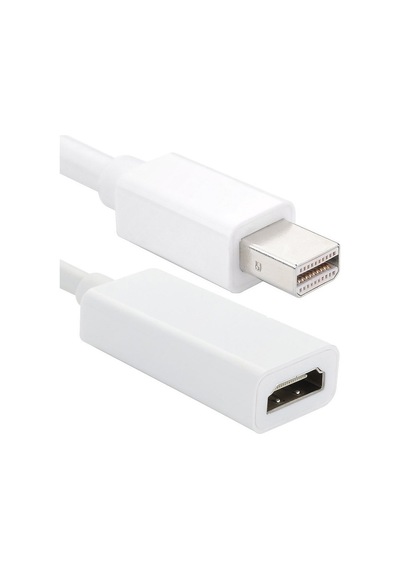 Netojen Nt-183 Mini Dısplayport To Hdmı Çevirici