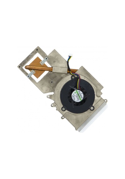 Asus Uyumlu F3 F3J F3S F3Ja Cpu Soğutucu Heatsink Cooling Fan 1