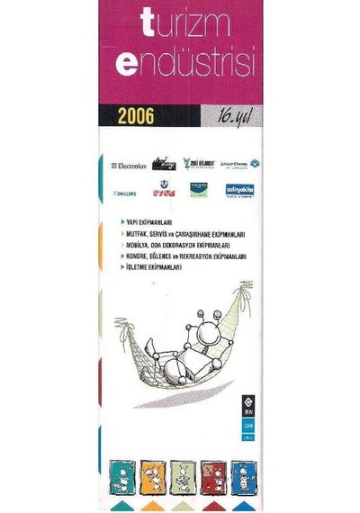 Turizm Endüstrisi- 2006