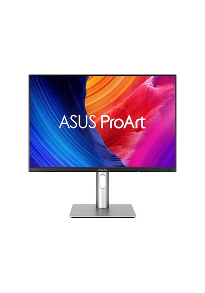 Asus Proart Display Pa248qfv 24.1 100hz 5ms Dp Hdmı Usb Ips Cece5asu0006