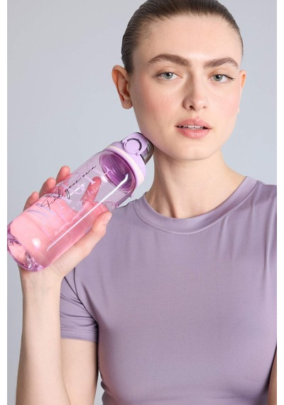 Defacto Unisex 650 Ml Matara H6872axnspr46 Mor-pr46