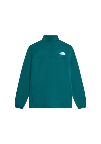 The North Face M Crest Full Zıp Jacket Erkek Ceket Nf0a897cs7k1 Çok Renkli