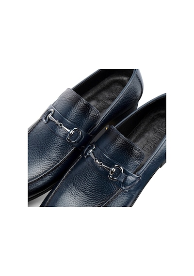 Sidro Hakiki Deri Erkek Klasik Ayakkabı, Loafer Klasik Ayakkabı, Makosen Ayakkabı