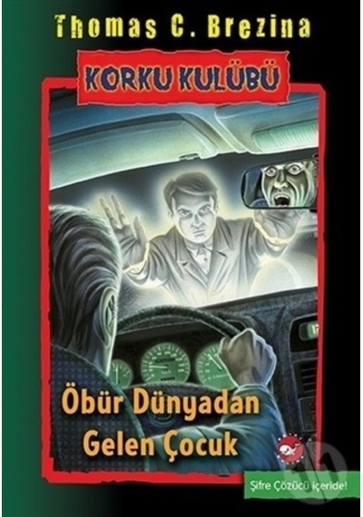 Korku Kulübü N11.25069