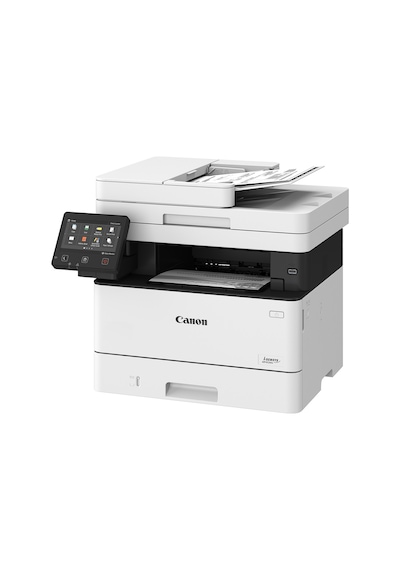Canon i-Sensys MF453DW WIFI Çok Fonksiyonlu Lazer Yazıcı