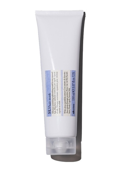 Davines Su Güneş Sonrası Bakım Maskesi 150 ML
