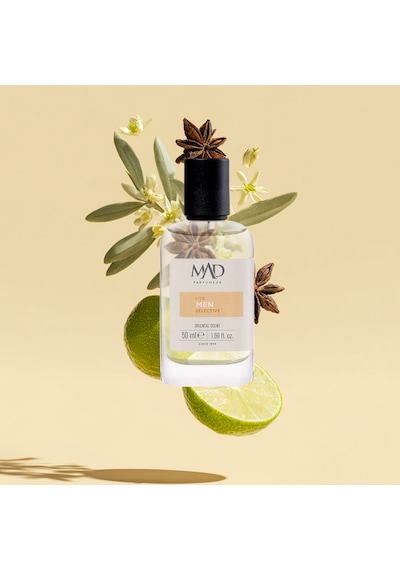Mad A113 Selective Erkek Parfüm EDP 50 ML