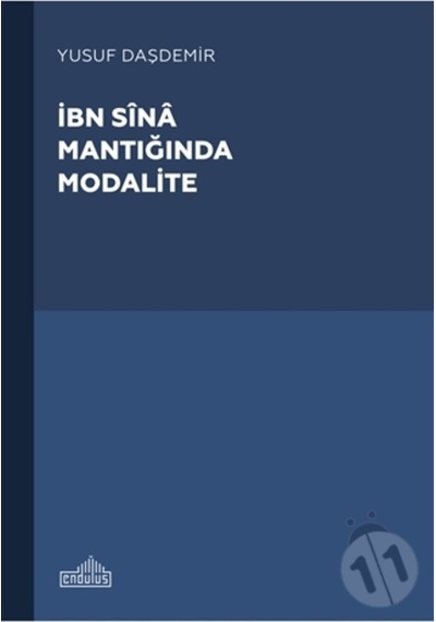Ibn Sina Mantığında Modalite n11.839