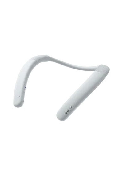Sony Srs-nb10 Kablosuz Boyun Bantlı Bluetooth Hoparlör Beyaz