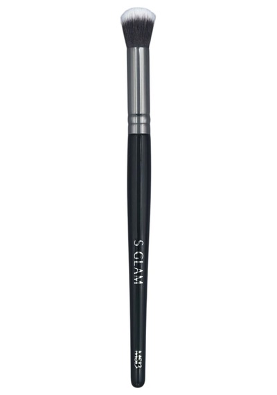 S'glam Concealer Fırçası Ms13