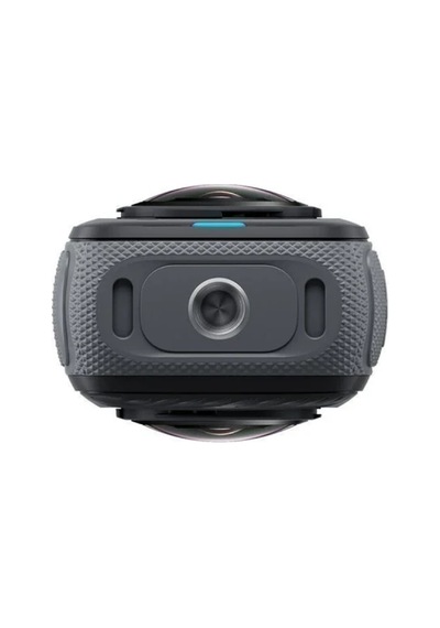 Insta360 X4 - Ultimate 360 8k Aksiyon Kamerası Siyah