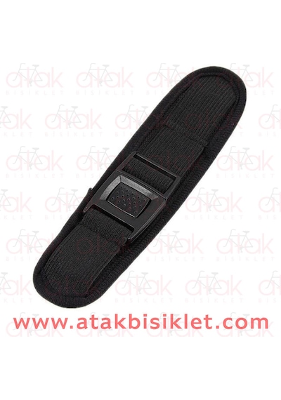 Işıklı Paça Bandı Flaşörlü Yeşil