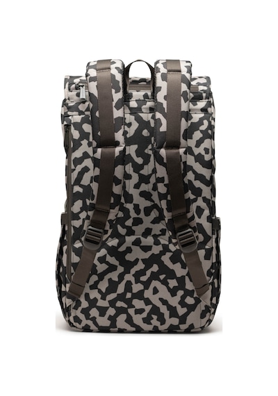 Herschel Little America Backpack 11390-06622-os Shadow Pixel