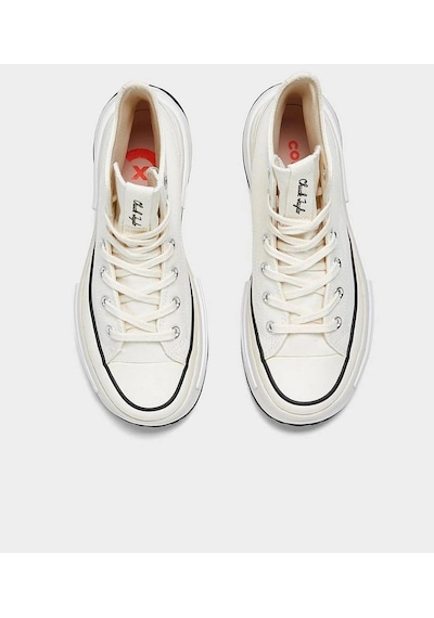 Converse Run Star Legacy Future Comfort Kadın Ayakkabı A00868c A00868c Krem