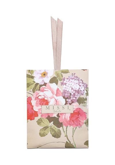 Garden Rose Kokulu Zarf Seti - 3 Adet