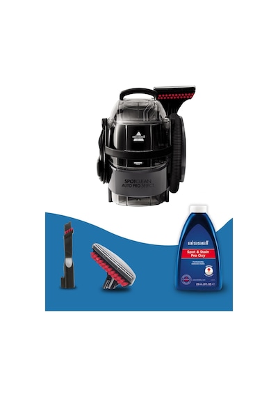 Bissell Spotclean Autopro Select Halı Koltuk Yıkama Ve Leke Çıkarma Makinesi