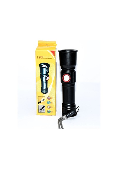 1.000 Lümen Usb Şarjlı Led W1