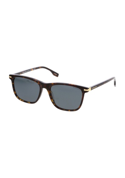 Osse Os3905-01 56 Polarize Unisex Güneş Gözlüğü Kahverengi