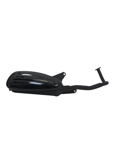 Egsoz Mondıal Revıval 50cc