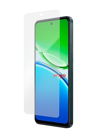 Engo Vivo Y31 5g Mat Ekran Koruyucu 9h Nano Şeffaf Koruma