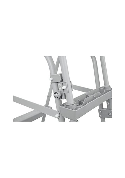 Bestway 42"/1.07 M Flip & Lock Havuz Merdiveni