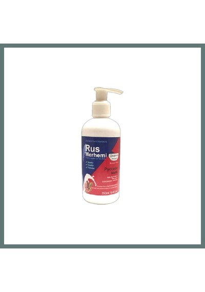 Bezos Tüylere Krem Glgn 250 Ml Ceviz Sütlü & Cevizli Rusmerhemi 145 Gr Ventra