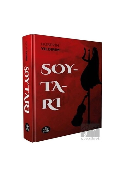 Soytarı Elpis Yayınları - Elpis Yayınları