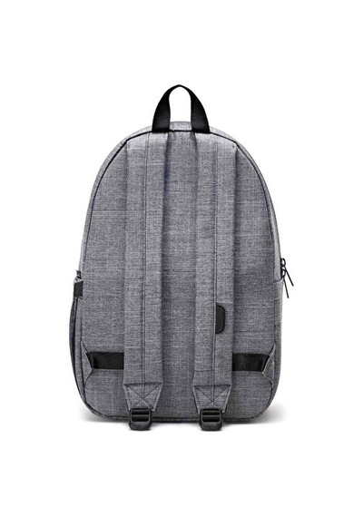 Herschel Settlement Backpack Sırt Çantası-en: 29 Cm, Boy: 44 Cm, Derinlik: 15 Cm 11407-00919 Gri Gri